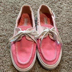 Sperry Shoes